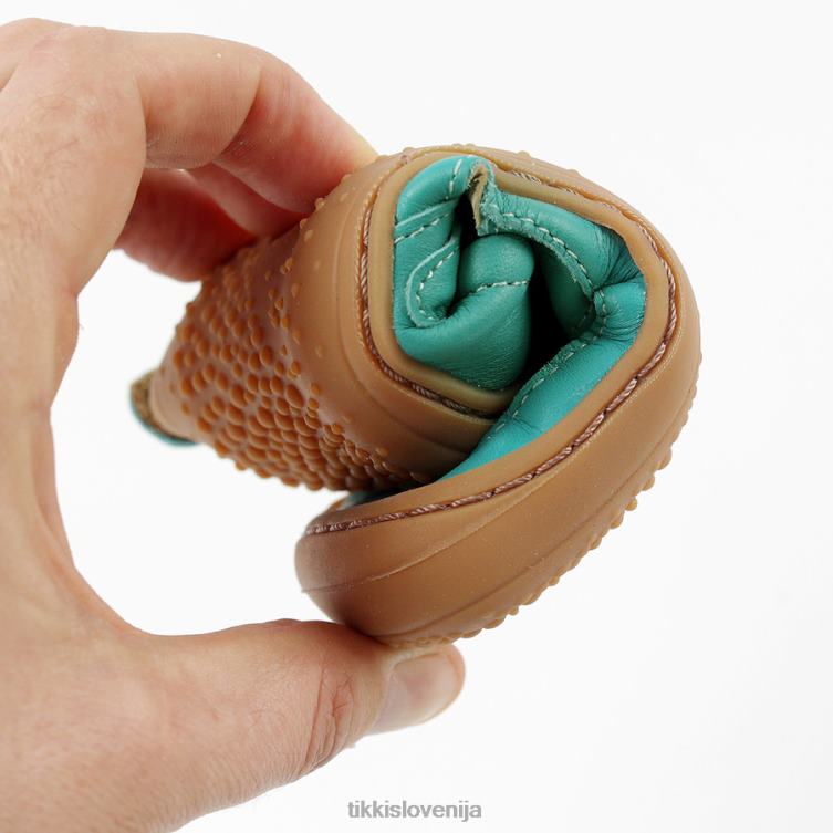 bosonogi sandali solis otroci Tikki obutev 0FRBV62 vetrič