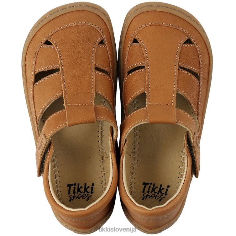 bosonogi sandali solis otroci Tikki obutev 0FRBV63 rocca