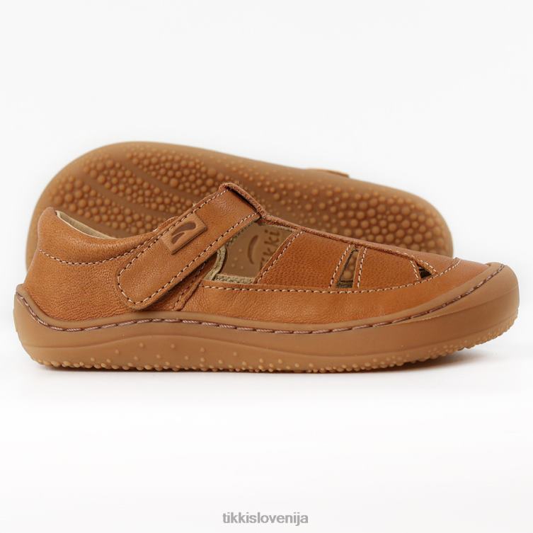 bosonogi sandali solis otroci Tikki obutev 0FRBV63 rocca