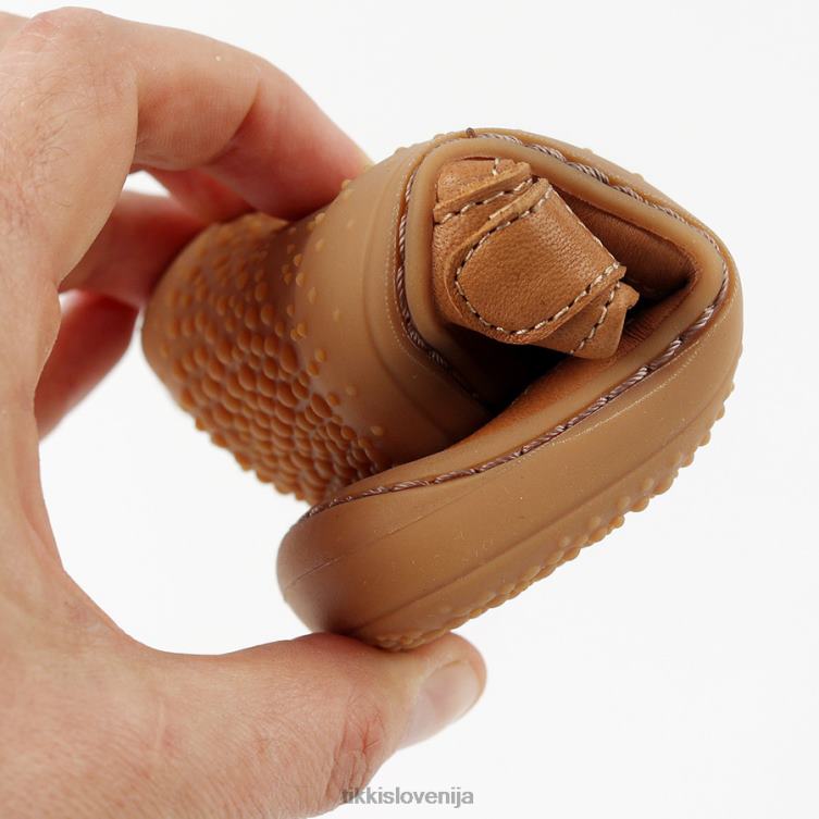 bosonogi sandali solis otroci Tikki obutev 0FRBV63 rocca