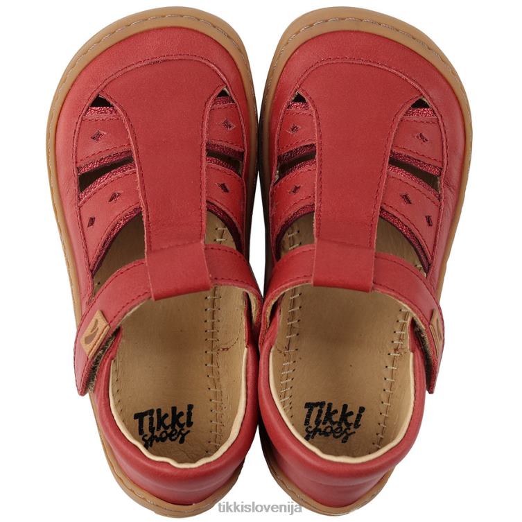 bosonogi sandali solis otroci Tikki obutev 0FRBV64 doroteja