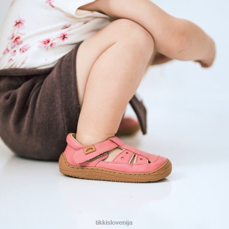 bosonogi sandali solis otroci Tikki obutev 0FRBV64 doroteja