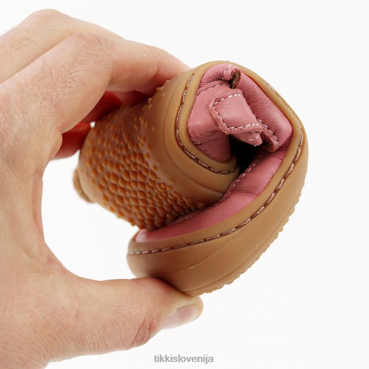 bosonogi sandali solis otroci Tikki obutev 0FRBV65 diamant