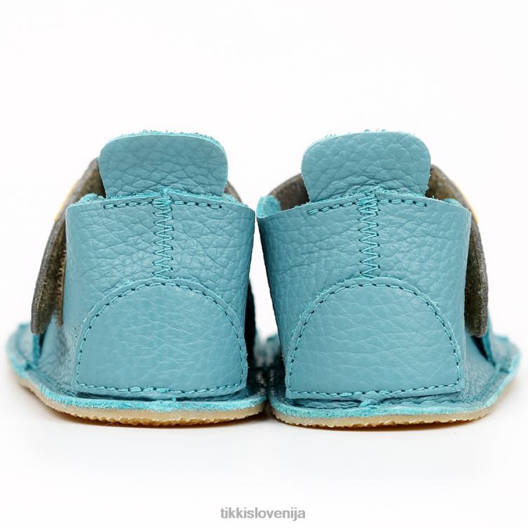 izhod nido usnje otroci Tikki obutev 0FRBV38 henry