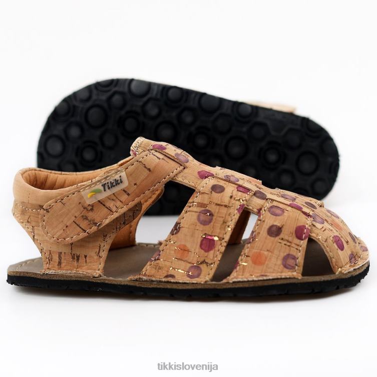 lasta vegan otroci Tikki obutev 0FRBV76 poper