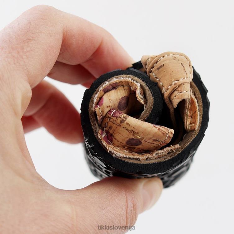 lasta vegan otroci Tikki obutev 0FRBV76 poper