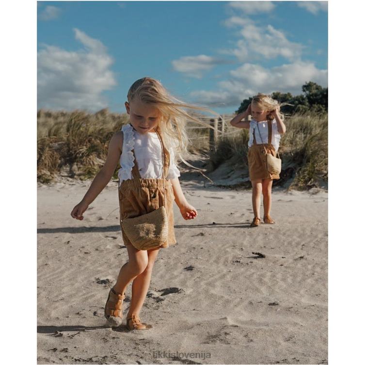 lasta vegan otroci Tikki obutev 0FRBV77 ombra