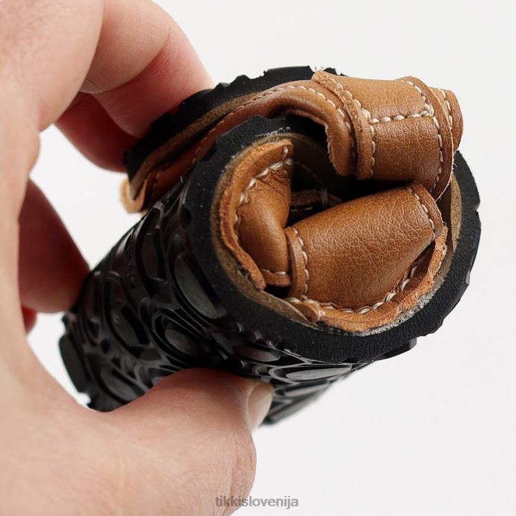 lasta vegan otroci Tikki obutev 0FRBV77 ombra