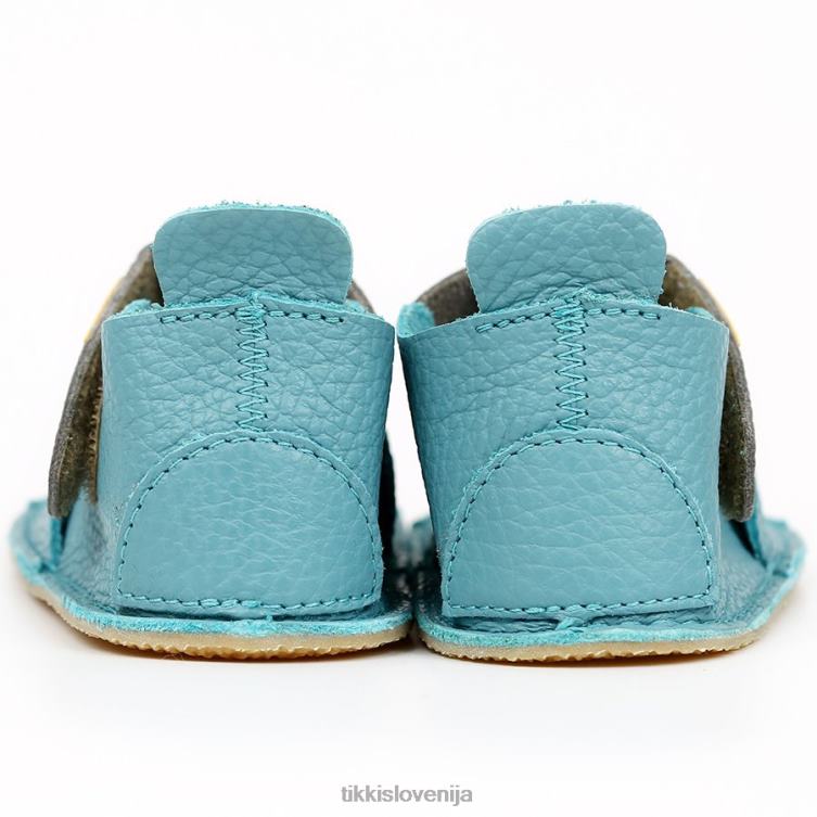 nido sandali za boso nogo otroci Tikki obutev 0FRBV14 henry