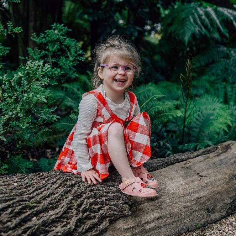 nido sandali za boso nogo otroci Tikki obutev 0FRBV14 henry