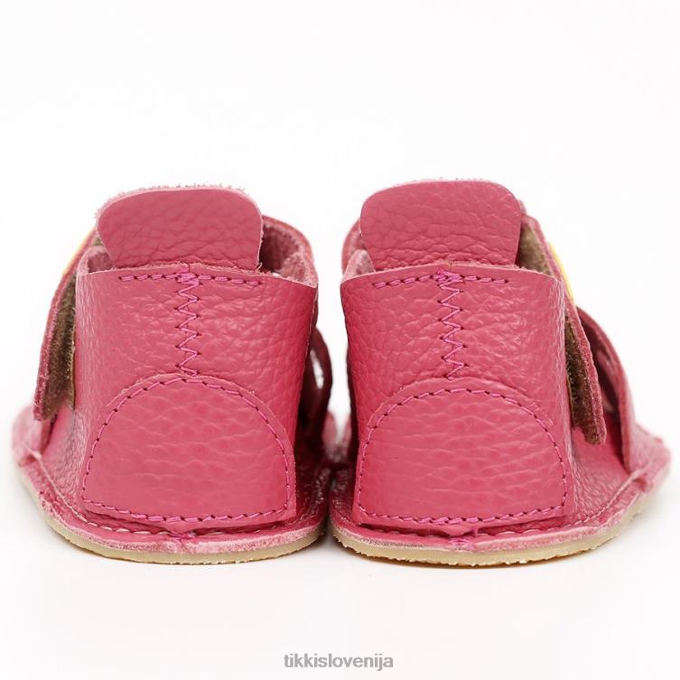 nido sandali za boso nogo otroci Tikki obutev 0FRBV15 mucka