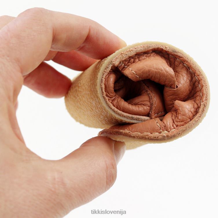 nido sandali za boso nogo otroci Tikki obutev 0FRBV24 losos