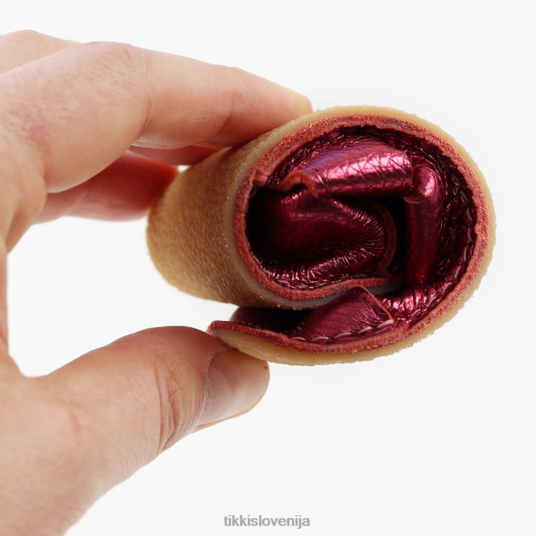 nido sandali za boso nogo otroci Tikki obutev 0FRBV26 magenta