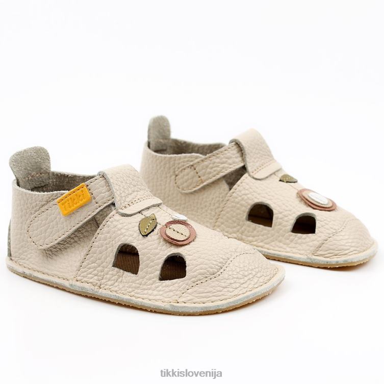 nido sandali za boso nogo otroci Tikki obutev 0FRBV8 lepa