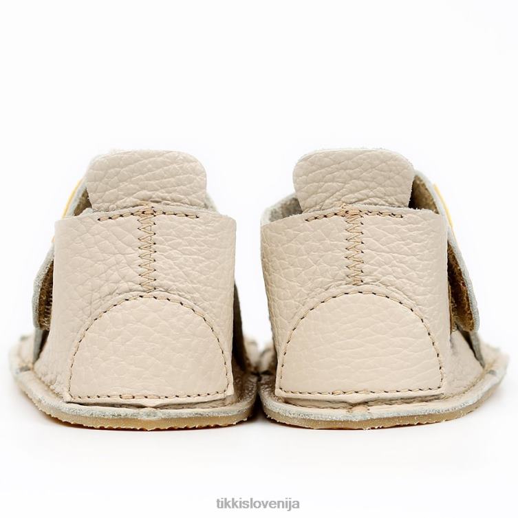 nido sandali za boso nogo otroci Tikki obutev 0FRBV8 lepa