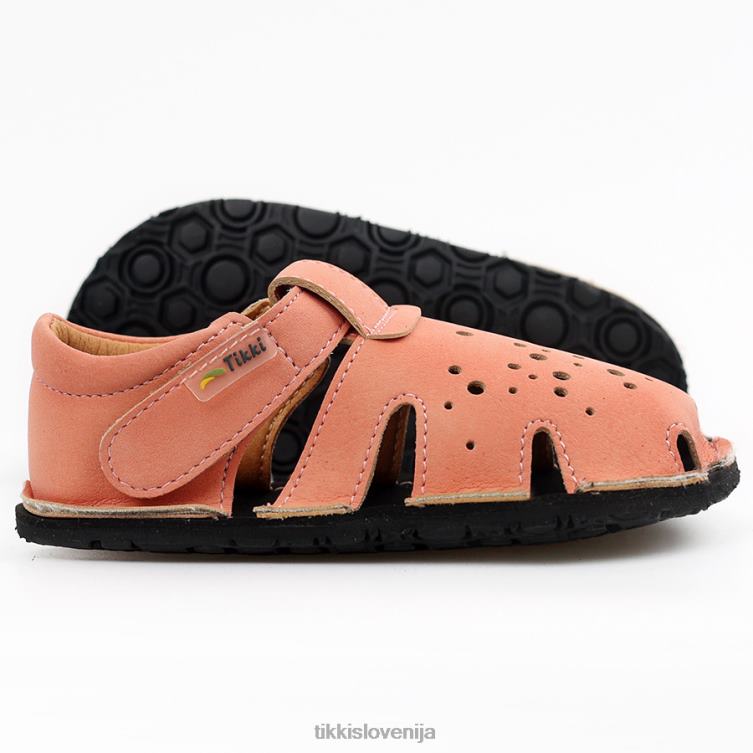 outlet aranya vegan 2021 otroci Tikki obutev 0FRBV95 koral