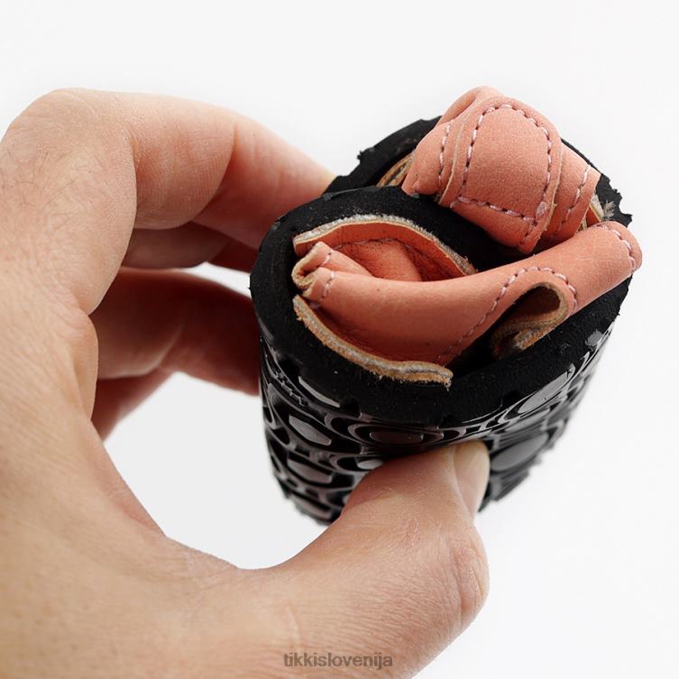 outlet aranya vegan 2021 otroci Tikki obutev 0FRBV95 koral