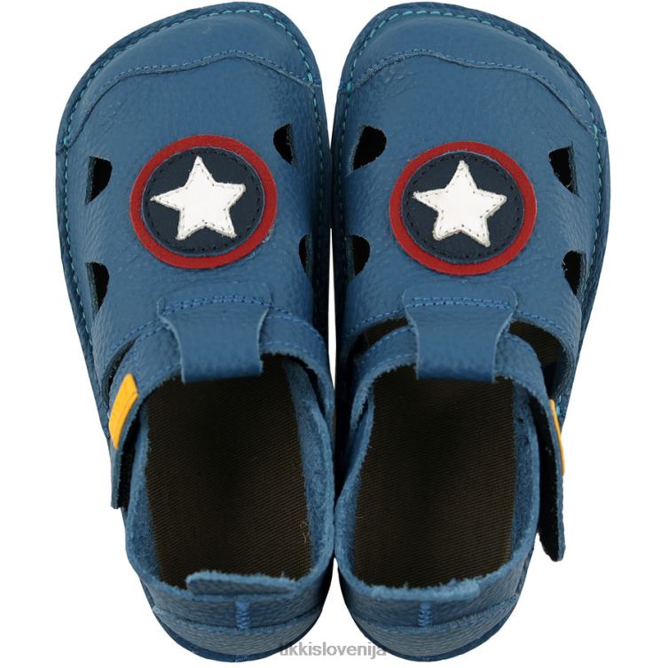 outlet sandali za boso nogo nido otroci Tikki obutev 0FRBV39 junak