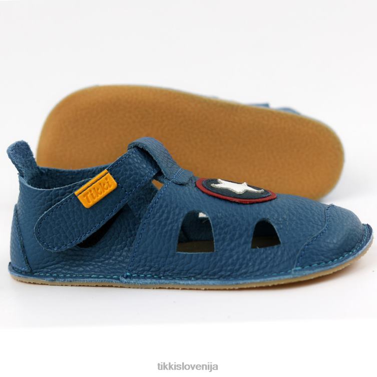 outlet sandali za boso nogo nido otroci Tikki obutev 0FRBV39 junak