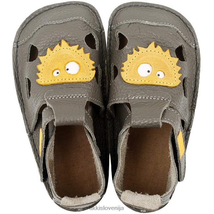 outlet sandali za boso nogo nido otroci Tikki obutev 0FRBV47 milo