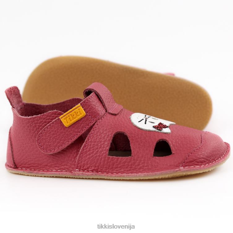 outlet sandali za boso nogo nido otroci Tikki obutev 0FRBV68 musette
