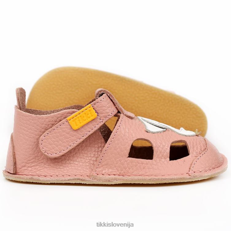 outlet sandali za boso nogo nido otroci Tikki obutev 0FRBV93 sara