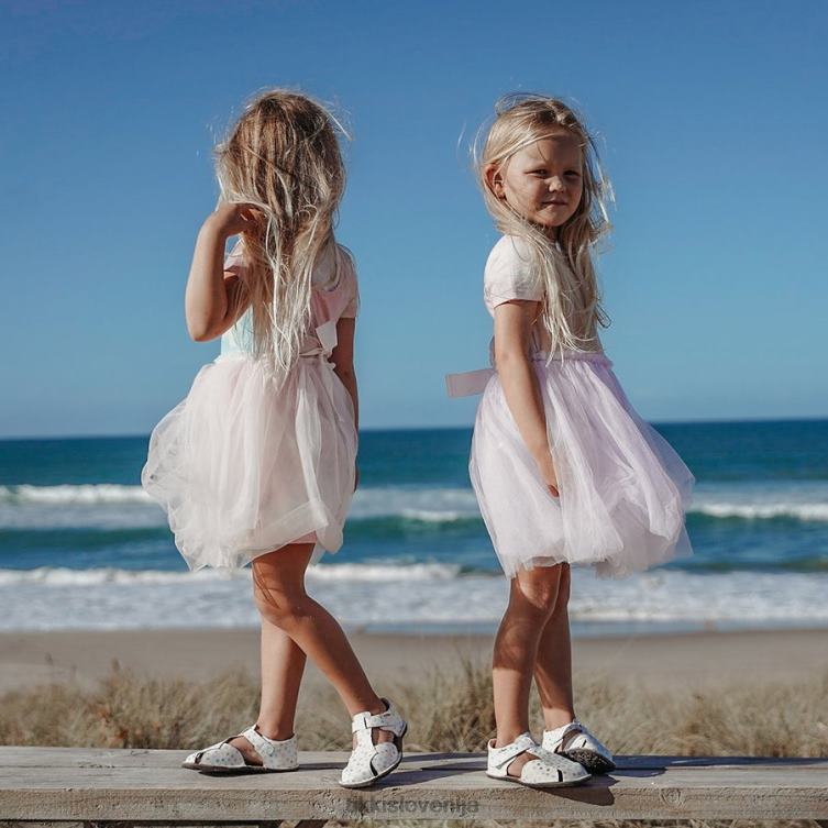 usnje mariposa otroci Tikki obutev 0FRBV81 konfeti