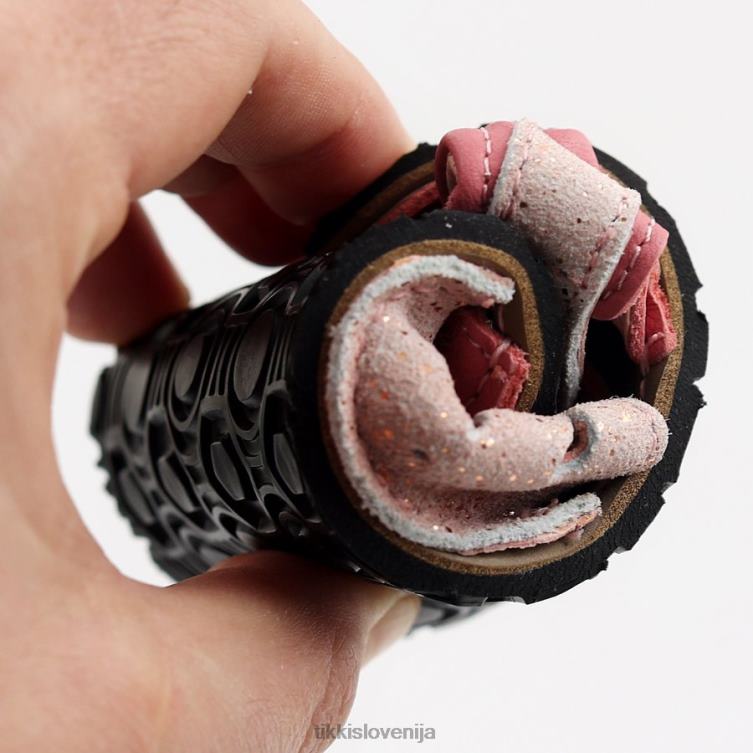 usnje mariposa otroci Tikki obutev 0FRBV82 Lizika