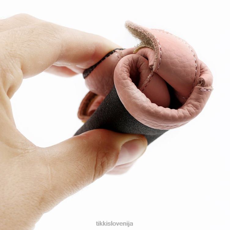 ziggy v1 usnje otroci Tikki obutev 0FRBV5 vrtnica