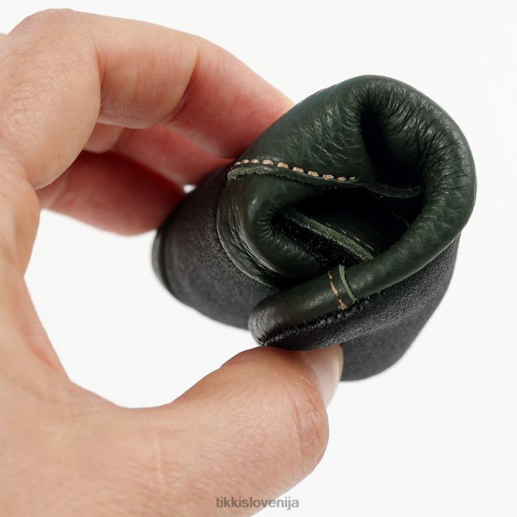 ziggy v2 usnje otroci Tikki obutev 0FRBV19 bor